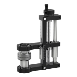 Z, XY & XYZ Motion Manipulators