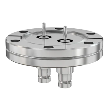 BNC Instrumentation Feedthrough BNC-150-3