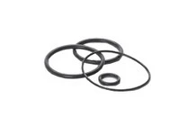 New Norcal Sealed Coaxial Metal Sieve Trap CT-4-100 