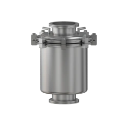 Water Cooled Traps