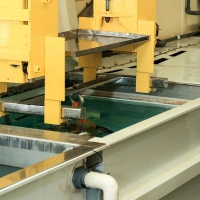 Surface Treatment Testing