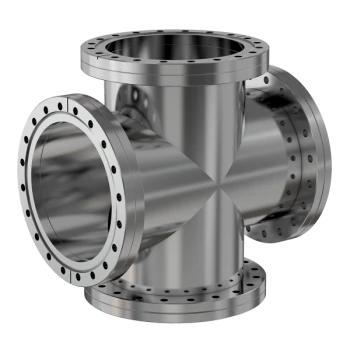 CF 4-Way Cross 4C-175