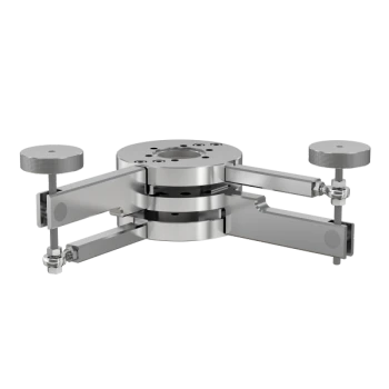 Alignment Gimbals AG-275-150-M2