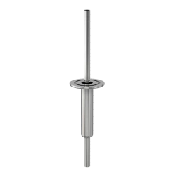 Single Tube LN2 Feedthroughs
