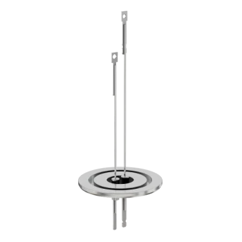 Thermocouple Feedthrough TC-NW-25-1