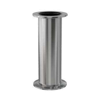 ISO-KF Full Nipple 2N-NW-10