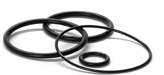 Bell Jar Seal 1800-OR