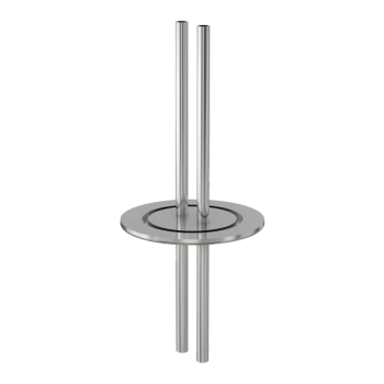 Liquid & Gas Feedthrough LFT-NW-40-2-025
