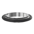 ISO-KF Centering Ring w/ O-Ring