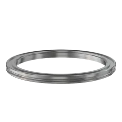 ISO-K Bored and Blank Flanges