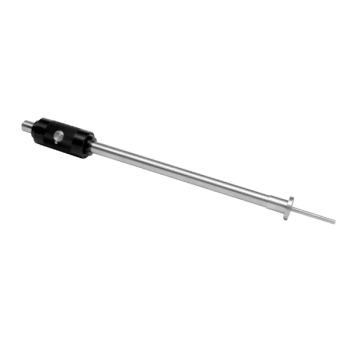 Linear & Rotary Vacuum Feedthrough MLR-275-050-36