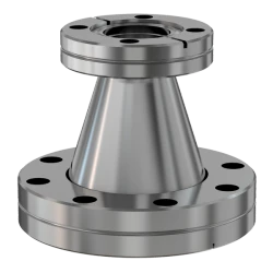 Conflat (CF) Nipples