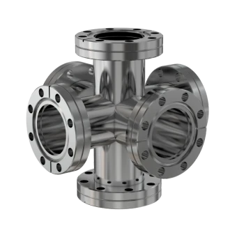 CF 6-Way Cross 6C-800