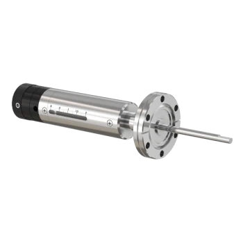 Linear Motion Feedthrough RLM-275-2