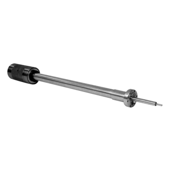 Linear & Rotary Vacuum Feedthrough MLRC-275-48