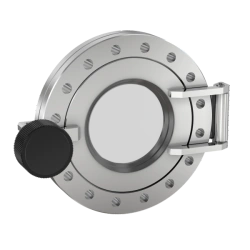 Access Loadlock Doors