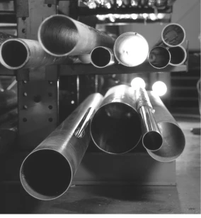 Stainless Steel Tubing SST-150