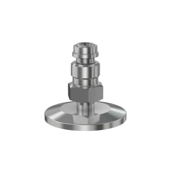 ISO-KF to VCR Adapter NW-40-1/4-MVCR