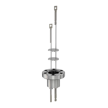 Thermocouple Feedthrough TC-150-1