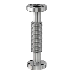 ConFlat (CF) Flexible Hose & Couplings
