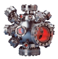 Custom Chambers and Manifolds