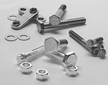 CF Bolt Kit B-800T-12