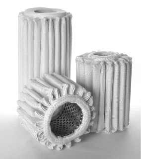 Particulate Trap Replacement Filters FT-6-PF