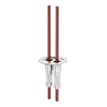 Water Cooled Power Feedthrough MCF-NW-50-3W