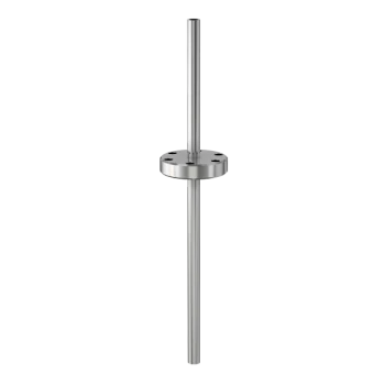 Liquid & Gas Feedthrough LFT-150-1-025