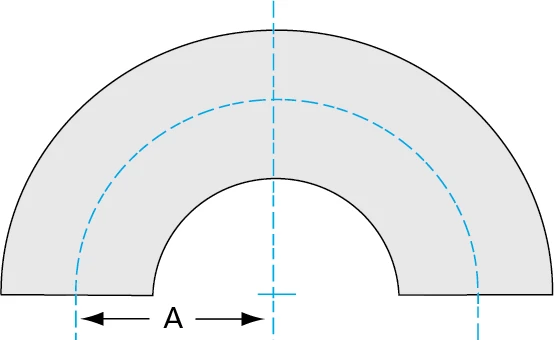 180-Degree-Return-Bend-Radius-Elbows-Dia