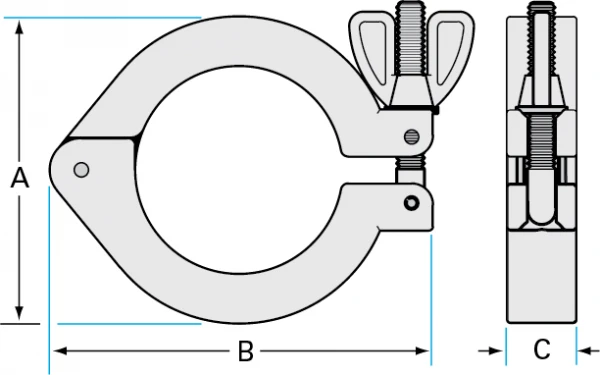 NW-Wing-Nut-Clamps-Dia
