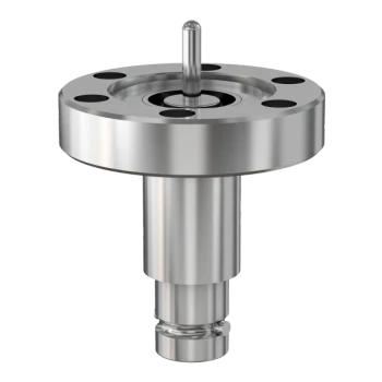 BNC Instrumentation Feedthrough BNC-150-1