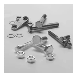 ConFlat Seal, Clamps & Bolt Kits