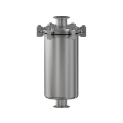 Particulate Filter Traps