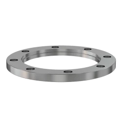 ASA Bored and Blank Flanges