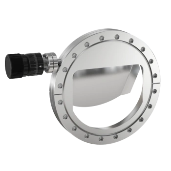 Viewport Shutter ZVS-600