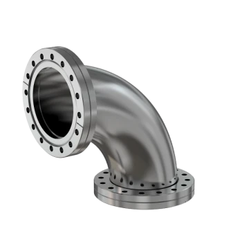 CF 90 Radius Elbow 2E-600