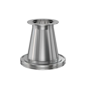 ISO-KF to ISO-K Conical Adapter Nipple ANC-NW-40-ISO-63