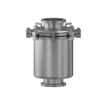 Water Cooled Trap FTWS-60410