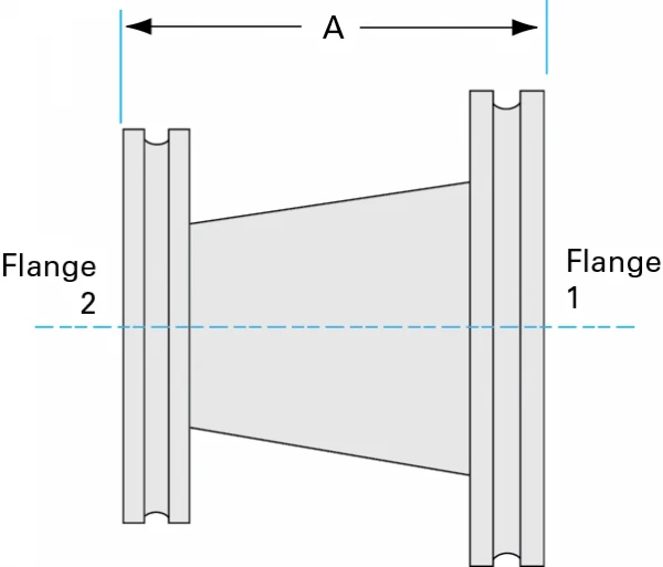 ISO-Conical-Reducer-Nipples-Dia