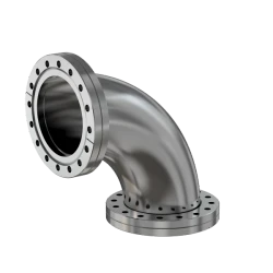 ConFlat (CF) Elbow Fittings
