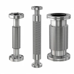 Flexible Hoses & Couplings