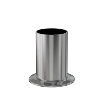 ISO-KF Half Nipple 1N-NW-50B