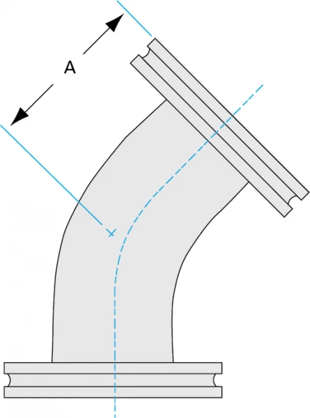 ISO-45-Degree-Elbows-with-Tangents-Dia