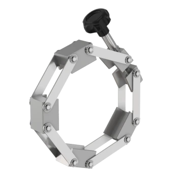 EVAC Captured Seal Ring 34.121.516