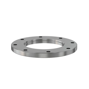 ISO-F Nonrotatable Flange ISO-250-1000N