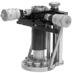 XYZ Motion Manipulator