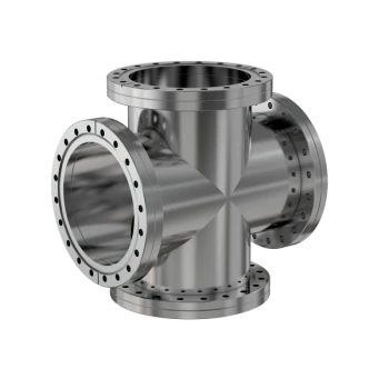 CF 4-Way Cross 4C-500