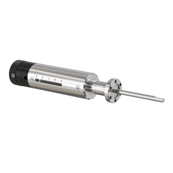 Linear Motion Feedthrough RLM-133-4