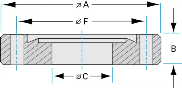 CF-Mini-Flanges-Dia-D